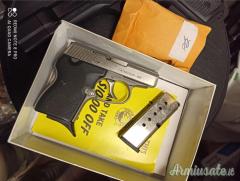 NORTH AMERICAN GUARDIAN cal. 380