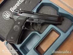P. BERETTA 98FS cal. 9x21