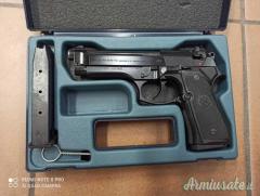 P. BERETTA 98FS cal. 9x21