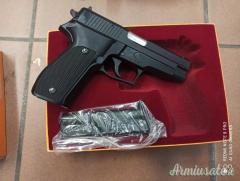 SIG SAUER P226 cal. 9x21