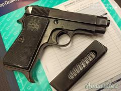 BERETTA 35 cal. 7,65