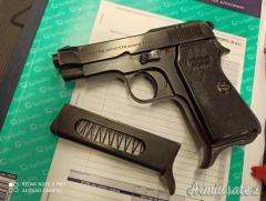 BERETTA 35 cal. 7,65