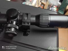 HAWKE FRONTIER 5-30x50 ret. TMS r Usato