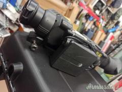 PULSAR APEX XD50 Usato