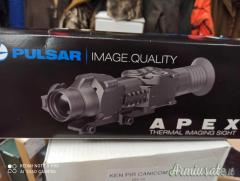 PULSAR APEX XD50 Usato