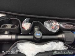 PULSAR THERMION 2XQ38 Usato