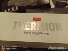 PULSAR THERMION 2XQ38 Usato