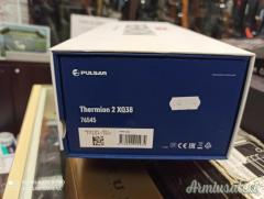 PULSAR THERMION 2XQ38 Usato