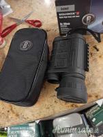 BUSHNELL EQUINOX Z6x50 Usato