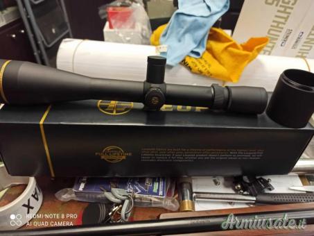 LEUPOLD VX3  6,5-20x50 Usato