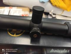 LEUPOLD VX3  6,5-20x50 Usato