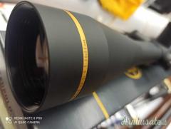 LEUPOLD VX3  6,5-20x50 Usato