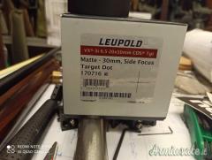 LEUPOLD VX3  6,5-20x50 Usato