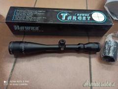HAWKE TARGET 4-16x44 Usato