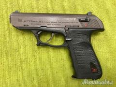 Heckler & Koch HK P9S, 1980, 9×19 (9 Parabellum)