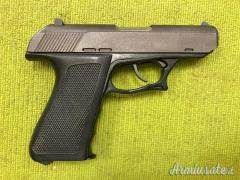 Heckler & Koch HK P9S, 1980, 9×19 (9 Parabellum)