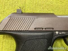 Heckler & Koch HK P9S, 1980, 9×19 (9 Parabellum)