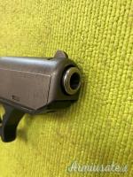 Heckler & Koch HK P9S, 1980, 9×19 (9 Parabellum)