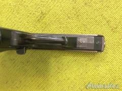 Heckler & Koch HK P9S, 1980, 9×19 (9 Parabellum)