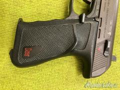 Heckler & Koch HK P9S, 1980, 9×19 (9 Parabellum)