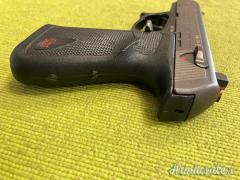 Heckler & Koch HK P9S, 1980, 9×19 (9 Parabellum)