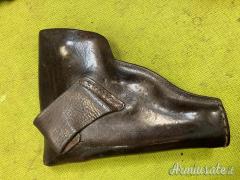 Beretta 1923 con fondina, 9 Glisenti