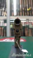 Beretta M9A4 9x19mm Parabellum | Luger | NATO