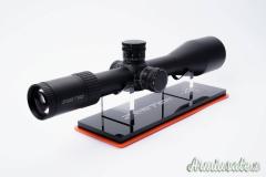 ZeroTech Vengeance 5-25×56 FFP