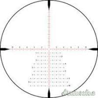 ZeroTech Vengeance 5-25×56 FFP