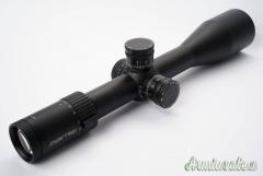 ZeroTech Vengeance 5-25×56 FFP