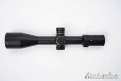 ZeroTech Vengeance 5-25×56 FFP