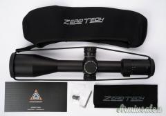 ZeroTech Vengeance 5-25×56 FFP