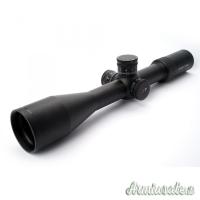 ZeroTech Vengeance 5-25×56 FFP