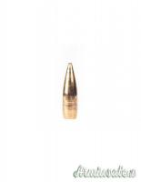 S&B ogive CAL. 30/308/30-06 FMJ 147 GRS