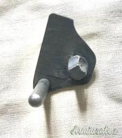 Sicura laterale Colt 1911 Sicura laterale Colt 1911