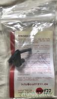 Sicura laterale Colt 1911 Sicura laterale Colt 1911