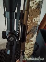 Franchi Horizon elite subalpine  .308 Winchester Franchi Horizon elite subalpine  .308 Winchester