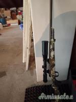 Franchi Horizon elite subalpine  .308 Winchester Franchi Horizon elite subalpine  .308 Winchester