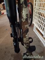Franchi Horizon elite subalpine  .308 Winchester Franchi Horizon elite subalpine  .308 Winchester