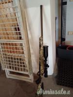 Franchi Horizon elite subalpine  .308 Winchester Franchi Horizon elite subalpine  .308 Winchester