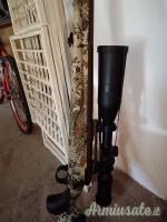 Franchi Horizon elite subalpine  .308 Winchester Franchi Horizon elite subalpine  .308 Winchester