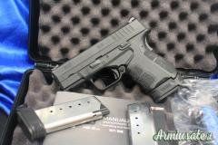 HS PRODUKT SS 3.3 SLIM .45 ACP