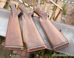 Calci whincester 1400 mk