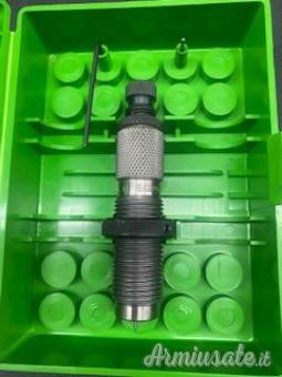Redding Full Sizing Die cal.6.5MM/284 Norma