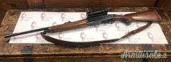Remington 742 Woodsmaster .280 Remington  |  7 mm Express Remington