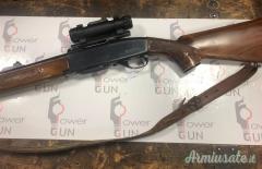 Remington 742 Woodsmaster .280 Remington  |  7 mm Express Remington