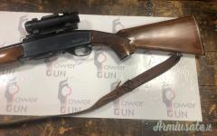 Remington 742 Woodsmaster .280 Remington  |  7 mm Express Remington