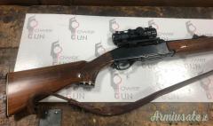 Remington 742 Woodsmaster .280 Remington  |  7 mm Express Remington