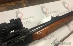 Remington 742 Woodsmaster .280 Remington  |  7 mm Express Remington