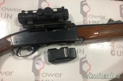 Remington 742 Woodsmaster .280 Remington  |  7 mm Express Remington